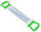 SM SunniMix Tragebar Chest Expander Kinder Erwachsene Brust Expander, Grün
