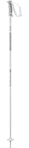 Salomon Arctic Lady Damen Ski-Stöcke, 105 cm, Aluminium