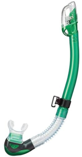 Snorkel HYPERDRY ELITE 2 Tusa zelena