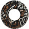 Majea Damen Loop Schal Schlauchschal Halstuch (880021) (schwarz 21)