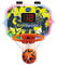 Vtech KidiSports Basketball – Interaktiver Basketballkorb inkl. Ball für das Kinderzimmer mit Bewegungssensor und Punktezähler – Für Kinder von 3-8 Jahren