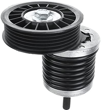 Frankberg Tendeur courroie trapézoïdale à nervures pour A4 8D2 B5 A4 Avant 8D5 B5 A6 4B2 C5 A6 Avant 4B5 P.a.s.s.a.t 3B2 P.a.s.s.a.t Variant 3B5 1.9L Diesel 1995-2001 028145278J