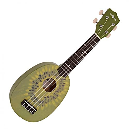 Sopran-Ukulele von Gear4music - Kiwi