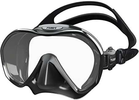 TUSA M-1010 Zensee Scuba Diving Mask