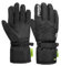 Reusch Pino Torwarthandschuhe Black/White 5