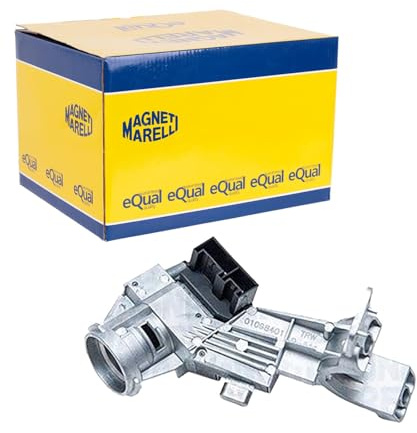 MAGNETI MARELLI Lenkschloss 064100007010 Kompatibel mit: FIAT GRANDE PUNTO