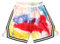 TPAZGHE Basketball-Shorts für Herren, Netzstoff, Fitnessstudio, Sport, Workout, Training, Kordelzug, Retro-Laufshorts mit Taschen, A014, Klein