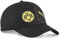 PUMA PUMA Borussia Dortmund BVB 024671-01 Fanwear BB Cap Bonnet Unisex Black Größe OSFA
