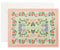 RIFLE PAPER CO. Geburtstagskarten in Box, 12 Stück, mit Aufschrift Lets Your Thoughtful Handwritten Note Take Center Stage, handgefertigt in den USA, Sizilien-Garten