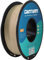 PLA Filament 1.75mm, GIANTARM 3D Drucker Filament PLA Holz 1kg Spool