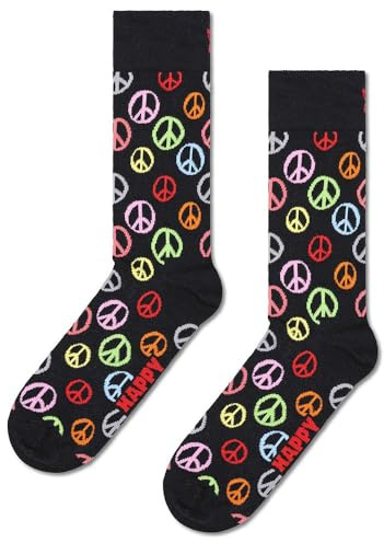 Happy Socks PEACE SOCK