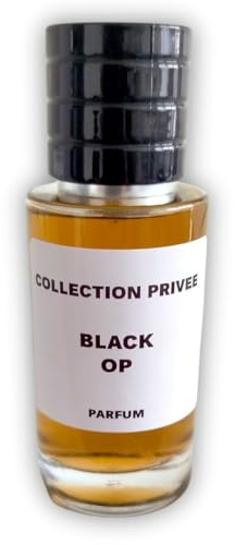 Collection Privée by Dz Core Damenduft Back Op Black Opium