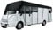 NEWFUN Telo Copri Camper, Copertura Camper, Telo Universale 210D per Caravan Universale, Protezione UV, Protezione dal Sole, Protezione Dalla Neve, Protezione dal Gelo (7,5 x 3 m)