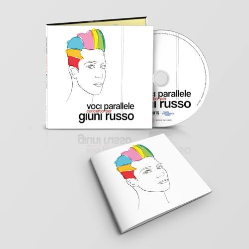 Voci Parallele / Various
