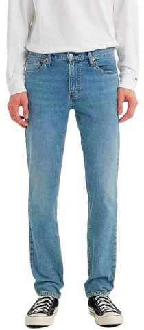 Levi's Herren 511 Slim Jeans, Remain Calm, 34W / 32L