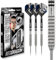 RED DRAGON Darts – Professioneller Spieler – Gian Van Veen Tour Edition 22g - 90% Wolfram Stahlspitze Dart-Set mit Dart Flüge und Dartschäfte