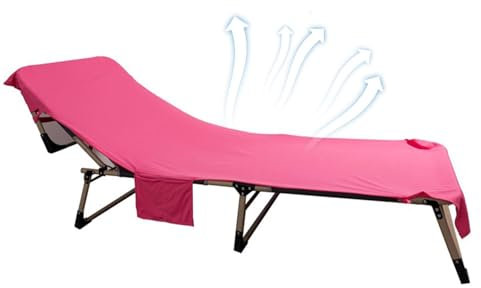 Strandkorbhandtuch - Strandkorbbezug, Strandkorbhandtuch aus Mikrofaser | Handtuch für Wohnzimmer im Sommer | Abdeckung für Strandkorb