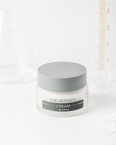 Eye Defence Cream, Yu.R Skin Solution Premium Care 1.05 fl oz, 30g