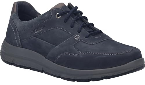 Giuseppe 12, Indigo-Kombi