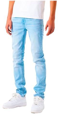 Garcia Jungen Jeans Hose Tavio Slim fit