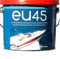 EU45 Antifoul Dark Blue (Dark Blue, Mid Blue, Black, Light Grey, Red, White)