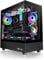 Broonbee Gaming PC High End mit Intel 14-Kerne CPU | Nvidia GeForce RTX 4060 8 GB | 64 GB RAM DDR4 | 1 TB NVMe M.2 SSD | Wasserkühlung | Thermaltake Glasgehäuse | Windows 11 Pro | Gamer Computer