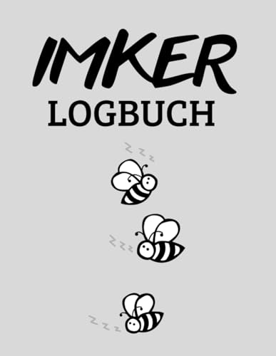 Imker Logbuch