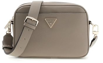 GUESS Kürschnerei-Schultertasche jeans - Frau