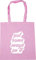Hippowarehouse Put Some Mayo On It Mayonnaise Tote Shopping Gym Beach Bag 42cm x38cm, 10 litres