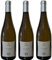 Halbtrockener Weißwein 2024 Chenin The Tenderness 10.5%, 3 x 75cl.