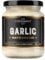 The Condiment Company Garlic Mayonnaise 300g, Rich & Creamy Garlic Mayo, Perfect for Dips, Sandwiches Or As a Burger Sauce