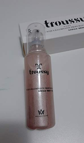Acqua Illuminante Profumata Gold Rose 200ml