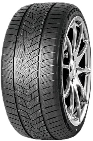 TRACMAX 285/45 R19 TL 111V X-PRIVILO S330 XL BSW M+S 3PMS F Winterreifen