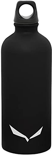 SALEWA ISARCO LT BTL 0,6 L, Bottle Black