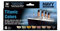 Vallejo- Peinture pour maquettes, VAL71646, Coloris Assortis