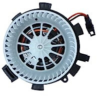 NRF Ventilateur d'habitacle 34358