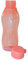 Tupperware® EcoEasy 310 ml Trink-Flasche rosa/lachs Eco-Easy Wasser Saft Sport NEU+OVP