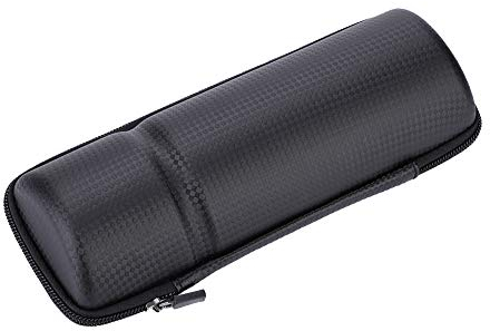 Fahrrad-Kits Tasche, Fahrrad Werkzeugtasche Fahrrad Wasserkocher Rack Flasche Hartschale Paket Fahrrad Reparatur Kits Werkzeugtasche tragbar für Fahrrad(Großer Ruß)