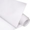 VINYL FROG White Glitter Heat Transfer Vinyl Roll 30.5x155cm Heat Press for Cameo and Heat Press