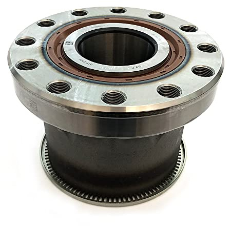 SKF Radlagersatz VKBA 5467 Höhe 148 mm Länge 193 mm Breite 193 mm - OE Qualität