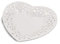 Regal SPT1851 L.Weiss PIATTINO Cuore 19cm F130053, Ceramica, Come da Foto