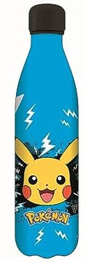 Seven Pokemon Borraccia