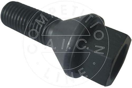 AIC 52915 Radschraube Radbolze Vorne beidseitig & Hinten beidseitig 50mm