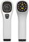 Humaine/Vétérinaire Appareil Thérapie Lumière Rouge - Thérapie Laser Froid Soulagement Douleur Musculaire Articulaire Lumière Infrarouge,Traitement Infrarouge pour Chiens,Chats,Autres Animaux (Blanc)