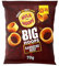 Hula Hoops Big Hoops BBQ Beef 20 x 70g PMP
