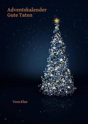 Adventskalender Gute Taten