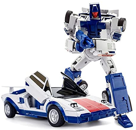 CUNTO Transformbots-Spielzeug: Bewegliche Puppen der King Kong Flying Tigers DX9 Strike. Transformbots-Spielzeugroboter, Spielzeug for Kinder ab 14, 14 und 14 Jahren, sind zentimeterhoch