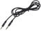 GMBYLBY 3.5mm To 2.5mm Cable 3.5mm TRRS Male To 2.5mm TRRS Male Stereo Mic Aux Cord Auxiliary Cable Stereo Cable Male To Male