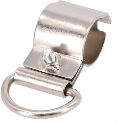 ZYNCUE Collier de serrage pour arbre de débroussailleuse compatible avec les débroussailleuses sans fil Power+ 56 V 38,1 cm, souffleurs sans fil 530 CFM, numéros Ap1500 St1500
