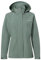 VAUDE Damen Women's Rosemoor Jacket Ii, Agave, 36 EU